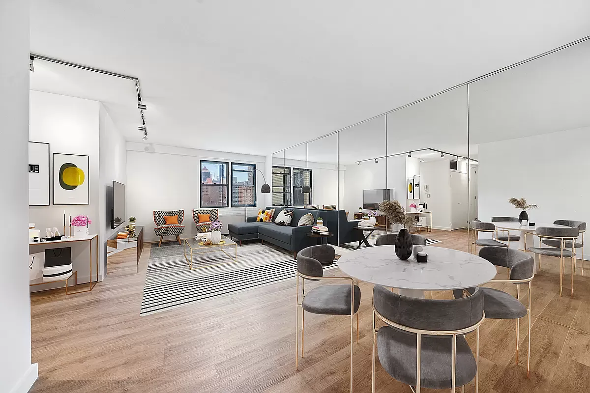 201 East 28th St Unit 14S