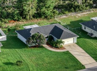 Placid Lakes Sec 20, Lake Placid, FL 33852