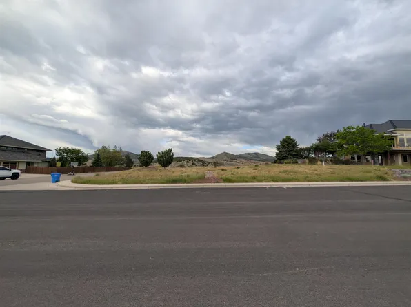 Tbd E Ctr, Pocatello, ID 83201