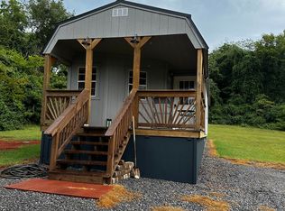 2743 Big Springs Rd, Friendsville, TN 37737