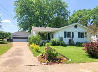 510 Escott St, Big Rapids, MI 49307