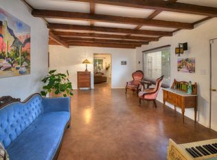 4765 E Baker St, Tucson, AZ 85711