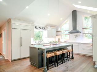 191 Mooring Buoy, Hilton Head Island, SC 29928