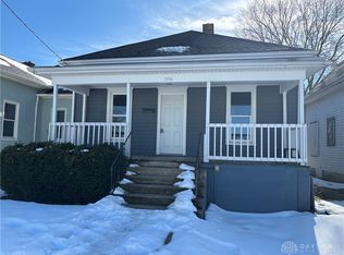 1712 Jefferson Ave, Middletown, OH 45042