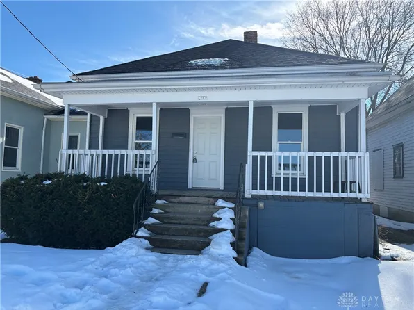 1712 Jefferson Ave, Middletown, OH 45042