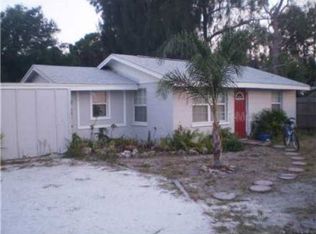 101 Artists Ave, Englewood, FL 34223