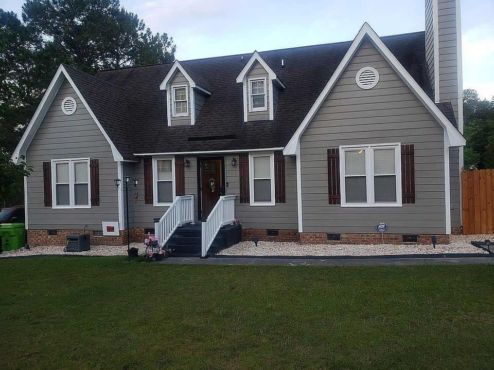 2nd image of 116 Summerhill Dr