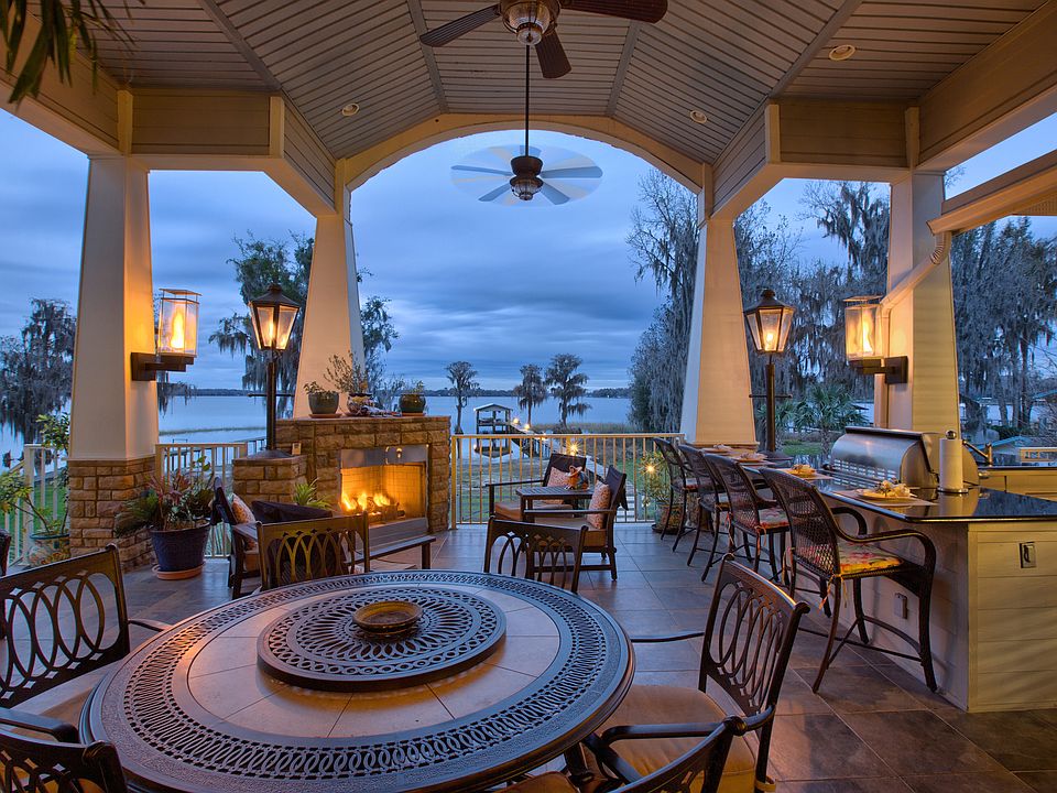 Paradise Found on Santa Fe