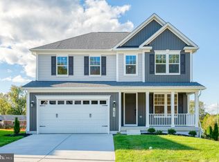 1622 Shady Tree Ct, Bel Air, MD 21015