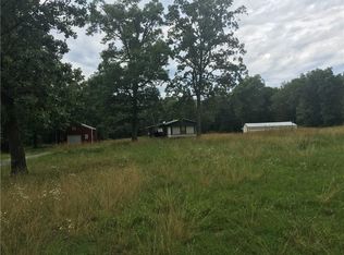 14620 Vaughn Rd, Bentonville, AR 72713