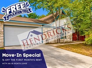 7315 Ridge Bch, Converse, TX 78109