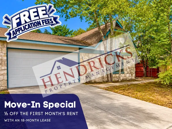 7315 Ridge Bch, Converse, TX 78109