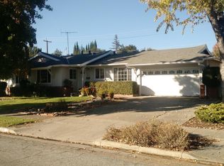 1149 Bretmoor Way, San Jose, CA 95129