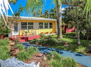 1607 Fletcher St, Hollywood, FL 33020