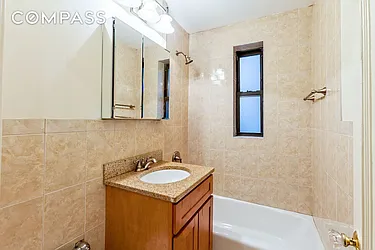 Rented by Compass
