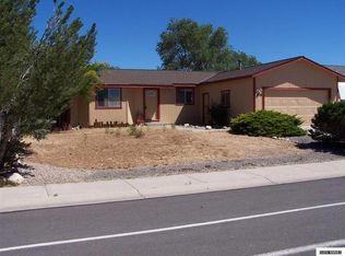 1378 Rancho Rd, Gardnerville, NV 89460