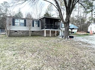 1724 Old Hilton Rd, Chapin, SC 29036