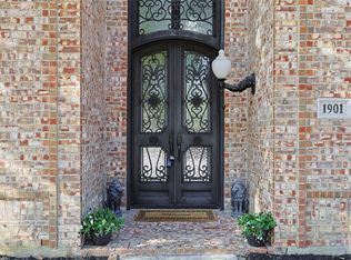 1901 Lake Forest Blvd, Flower Mound, TX 75028