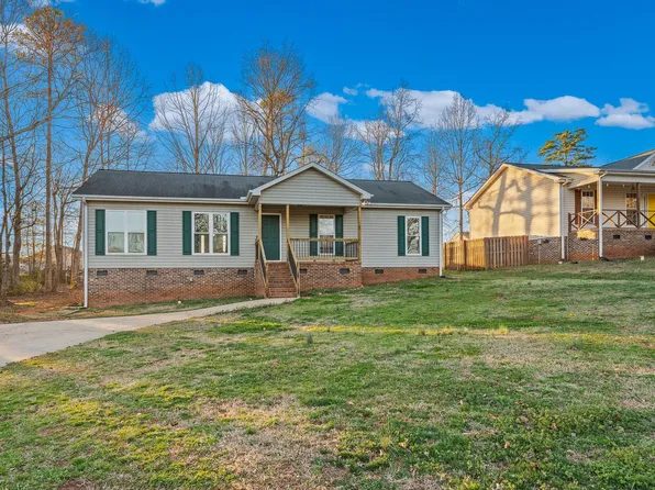 104 Jacqueline Rd, Piedmont, SC 29673