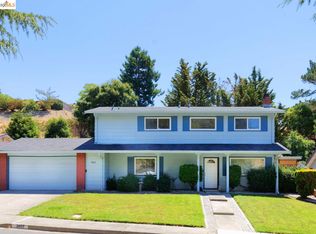 3007 Simas Ave, Pinole, CA 94564