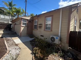 3753 Front St #3753, San Diego, CA 92103