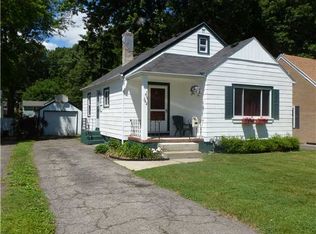 342 Conrad Dr, Rochester, NY 14616