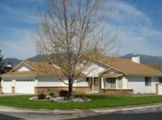 1750 Oakwood Dr, Minden, NV 89423