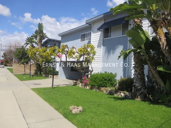 9415 Nance Ave #I, Downey, CA 90241