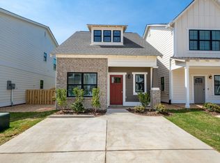 4263 Brevard Blvd, Birmingham, AL 35210