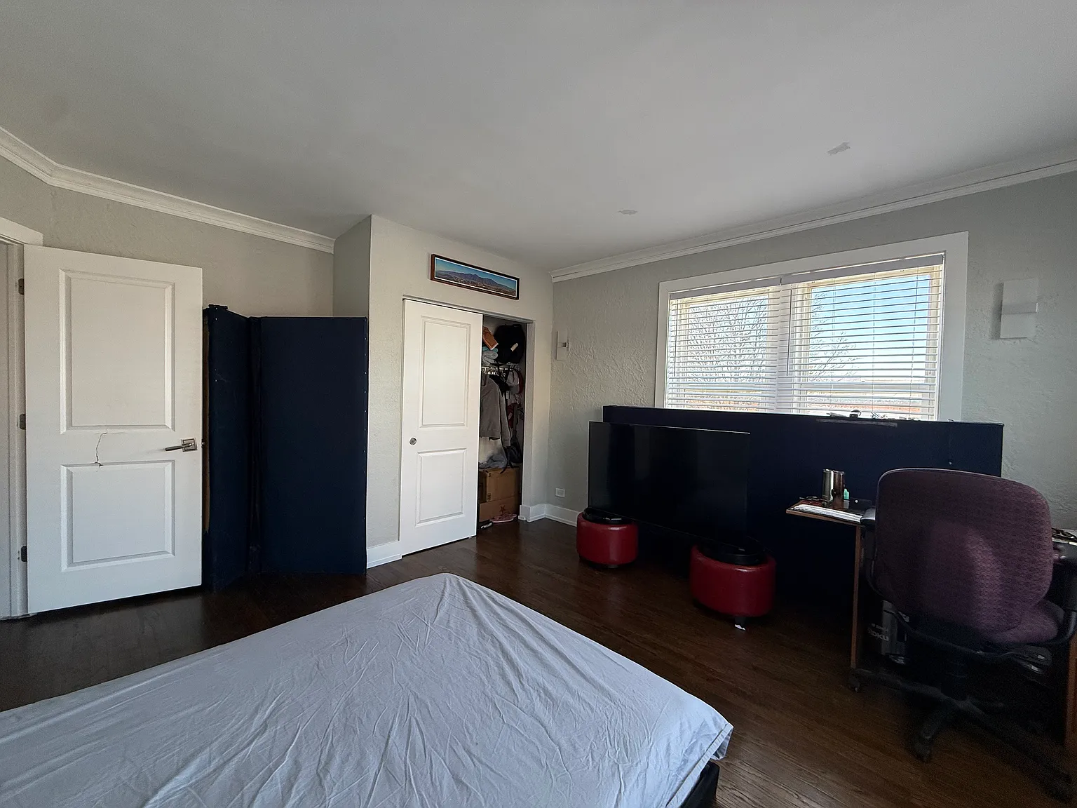 2 bed, 1.0 bath, 600 sqft, $1,575 — Photo 2