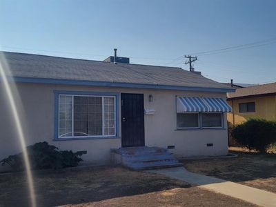 1239 El Tejon Ave, Bakersfield, CA, 93308