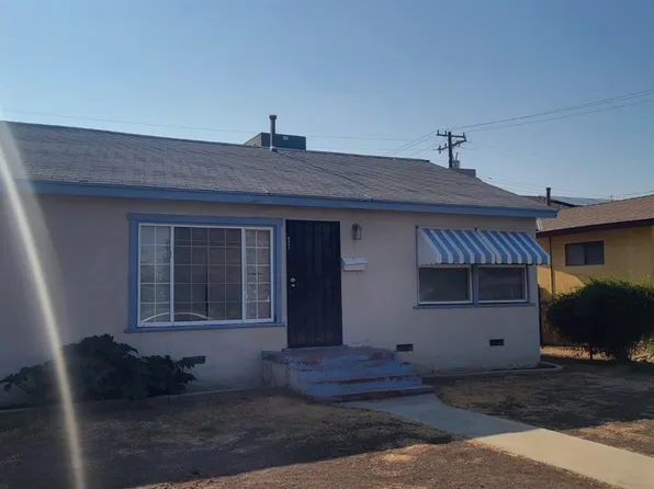 1239 El Tejon Ave, Bakersfield, CA 93308