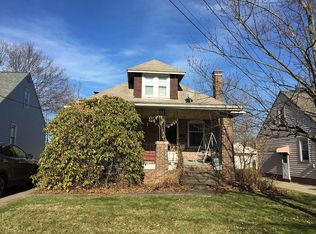 14653 Pease Rd, Maple Heights, OH 44137