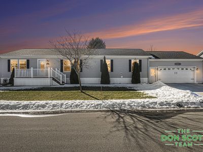 13771 Bluebell Ln, Cedar Springs, MI, 49319
