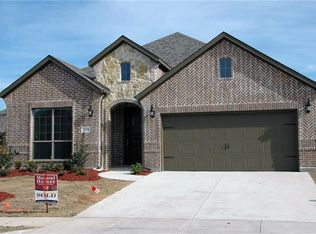 8369 Blue Periwinkle Ln, Fort Worth, TX 76123