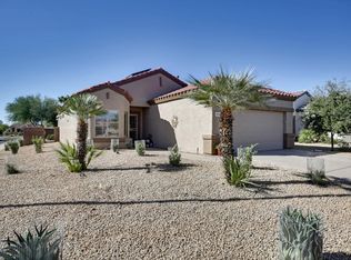 15781 W Alpine Ridge Dr, Surprise, AZ 85374