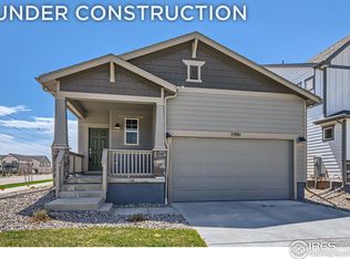 2957 S Flat Cir, Longmont, CO 80503
