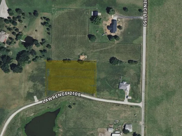 Tbd Lawrence 2105, Mt Vernon, MO 65712