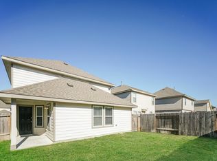 4934 Sweet Chestnut Ln, Spring, TX 77373