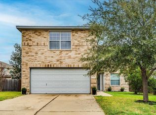 18436 Wind Tree Ln, Elgin, TX 78621