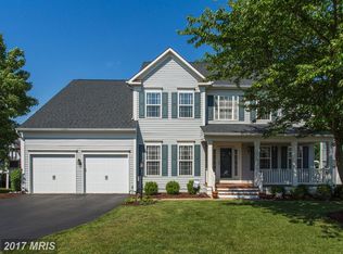 43198 Parkers Ridge Dr, Leesburg, VA 20176
