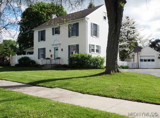 103 Melrose Ave, Utica, NY 13502