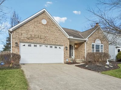 8097 Storrow Dr, Columbus, OH, 43081