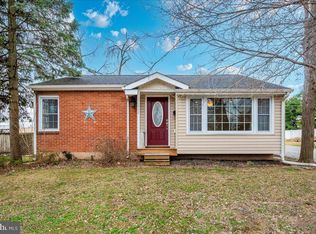 11306 Manse Rd, Hagerstown, MD 21740