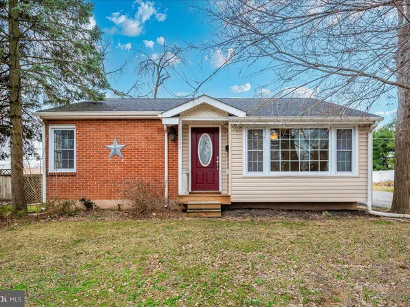 11306 Manse Rd, Hagerstown, MD 21740