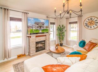946 East Madison Street, Waterloo, WI 53594