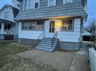1464 E 175th St, Cleveland, OH