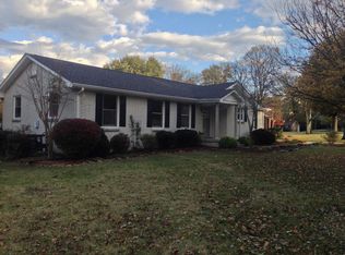 802 Ronald Dr, Franklin, TN 37064