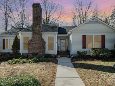 457 Birchwood Trl NE, Concord, NC, 28025