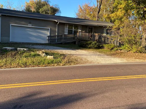 601 W Washington St, Saint James, MO 65559